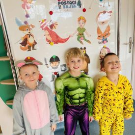 👸✨Bajkowy Zawrót Głowy!