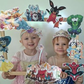 👸✨Bajkowy Zawrót Głowy!