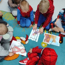 👸✨Bajkowy Zawrót Głowy!