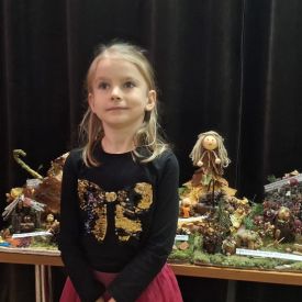 Rozstrzygnięcie konkursu „Kulturalnie witamy jesień”