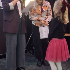 Rozstrzygnięcie konkursu „Kulturalnie witamy jesień”