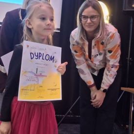 Rozstrzygnięcie konkursu „Kulturalnie witamy jesień”