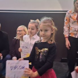 Rozstrzygnięcie konkursu „Kulturalnie witamy jesień”