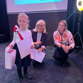 Rozstrzygnięcie konkursu „Kulturalnie witamy jesień”