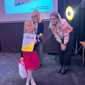 Rozstrzygnięcie konkursu „Kulturalnie witamy jesień”