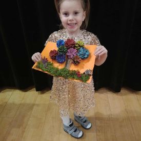 Rozstrzygnięcie konkursu „Kulturalnie witamy jesień”