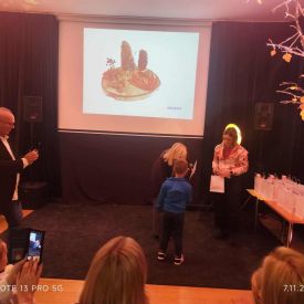 Rozstrzygnięcie konkursu „Kulturalnie witamy jesień”