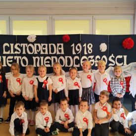 Jestem Polką i Polakiem – kodowanie na dywanie