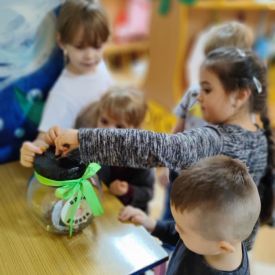 Przyłączamy się do akcji „Góra Grosza”!