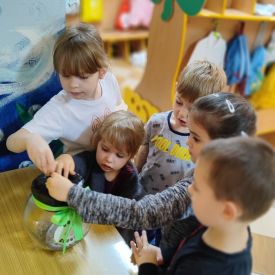 Przyłączamy się do akcji „Góra Grosza”!