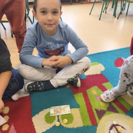 Liczymy pieniądze! 💰