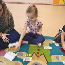 Liczymy pieniądze! 💰