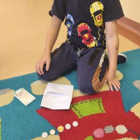 Liczymy pieniądze! 💰