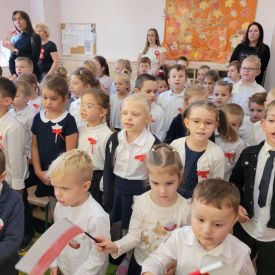 ŚWIĘTO NIEPODLEGŁOŚCI