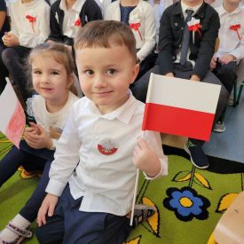 ŚWIĘTO NIEPODLEGŁOŚCI