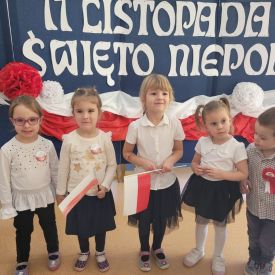 ŚWIĘTO NIEPODLEGŁOŚCI