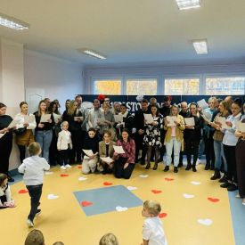 ŚWIĘTO NIEPODLEGŁOŚCI