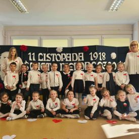 ŚWIĘTO NIEPODLEGŁOŚCI