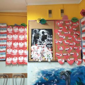 ŚWIĘTO NIEPODLEGŁOŚCI