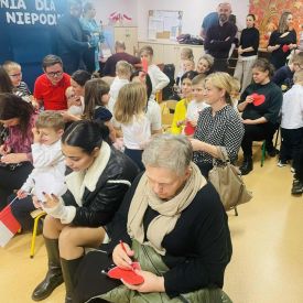 ŚWIĘTO NIEPODLEGŁOŚCI