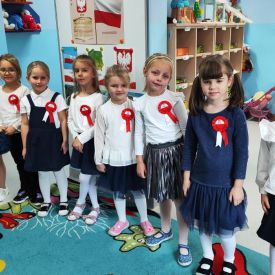 ŚWIĘTO NIEPODLEGŁOŚCI