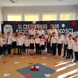 ŚWIĘTO NIEPODLEGŁOŚCI