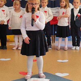 ŚWIĘTO NIEPODLEGŁOŚCI