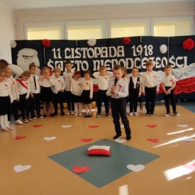 ŚWIĘTO NIEPODLEGŁOŚCI