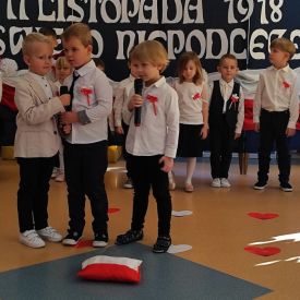 ŚWIĘTO NIEPODLEGŁOŚCI