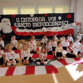 ŚWIĘTO NIEPODLEGŁOŚCI