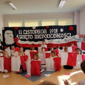 ŚWIĘTO NIEPODLEGŁOŚCI