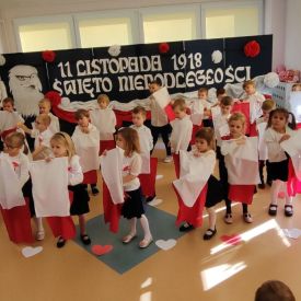 ŚWIĘTO NIEPODLEGŁOŚCI