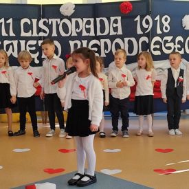 ŚWIĘTO NIEPODLEGŁOŚCI