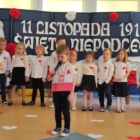 ŚWIĘTO NIEPODLEGŁOŚCI