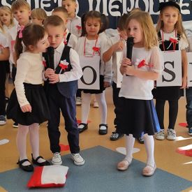 ŚWIĘTO NIEPODLEGŁOŚCI