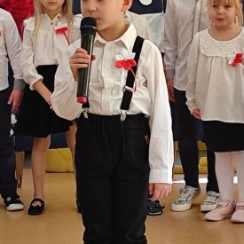 ŚWIĘTO NIEPODLEGŁOŚCI