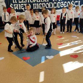 ŚWIĘTO NIEPODLEGŁOŚCI