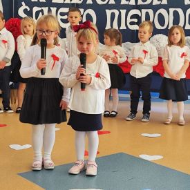 ŚWIĘTO NIEPODLEGŁOŚCI