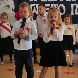 ŚWIĘTO NIEPODLEGŁOŚCI