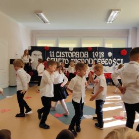 ŚWIĘTO NIEPODLEGŁOŚCI