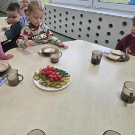 Światowy Dzień Zdrowego Śniadania