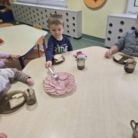 Światowy Dzień Zdrowego Śniadania