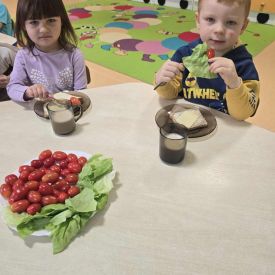 Światowy Dzień Zdrowego Śniadania