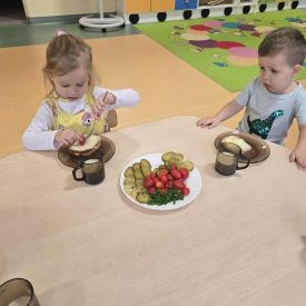 Światowy Dzień Zdrowego Śniadania