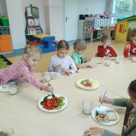 Światowy Dzień Zdrowego Śniadania