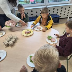 Światowy Dzień Zdrowego Śniadania