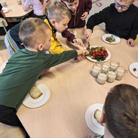 Światowy Dzień Zdrowego Śniadania