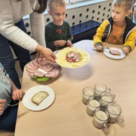 Światowy Dzień Zdrowego Śniadania