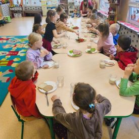 Światowy Dzień Zdrowego Śniadania