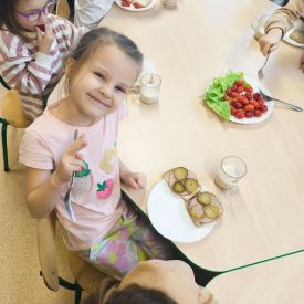 Światowy Dzień Zdrowego Śniadania